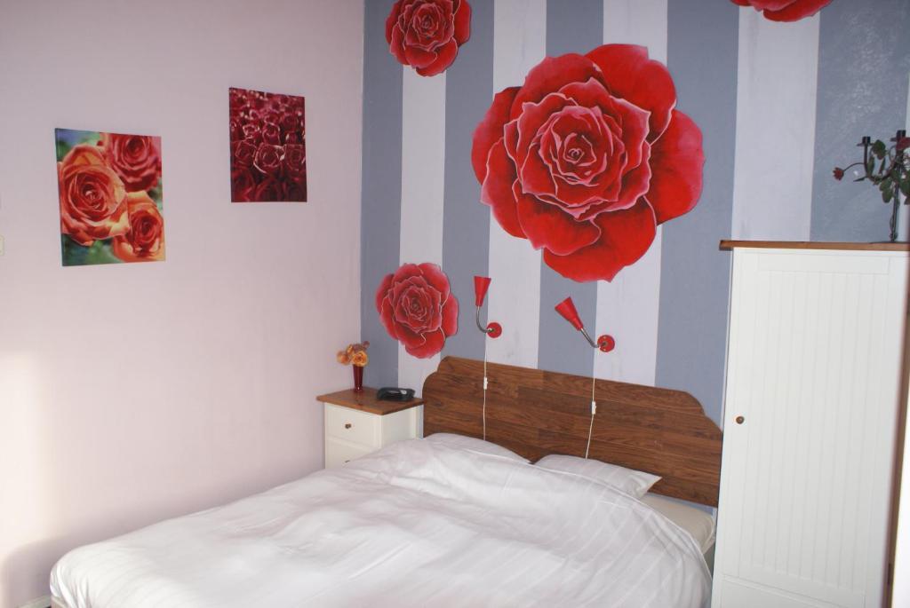 Hotel Le Bonheur Ейсден Стая снимка