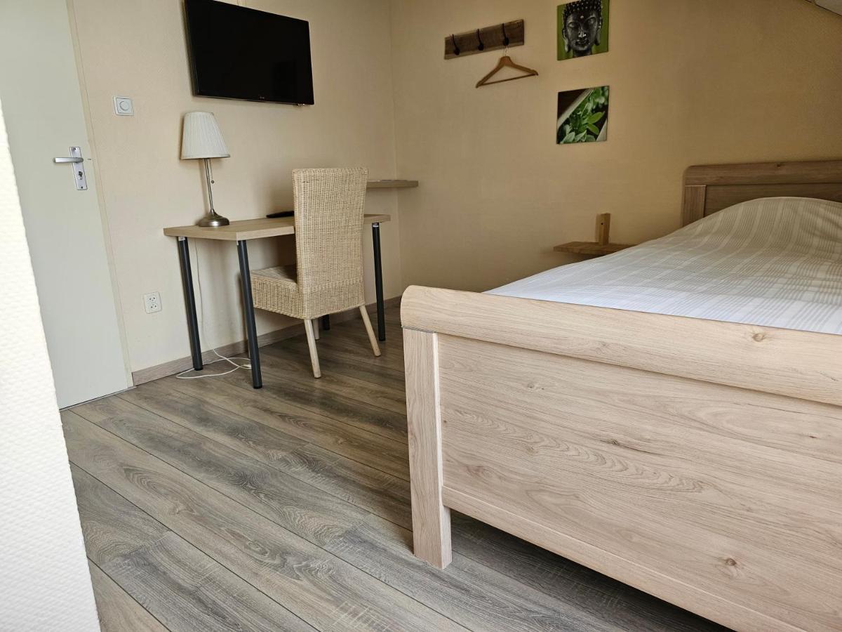 Hotel Le Bonheur Ейсден Екстериор снимка