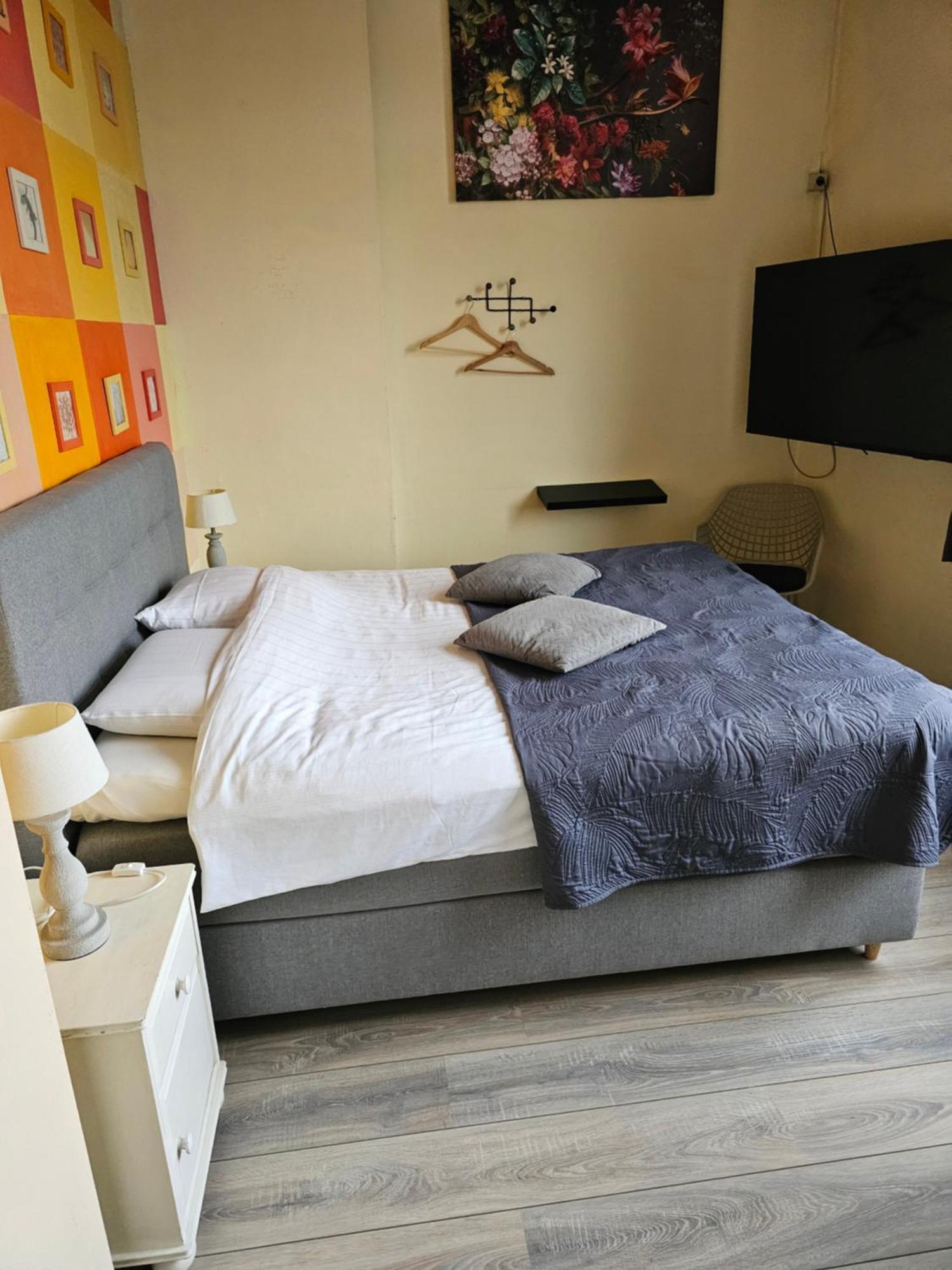 Hotel Le Bonheur Ейсден Екстериор снимка