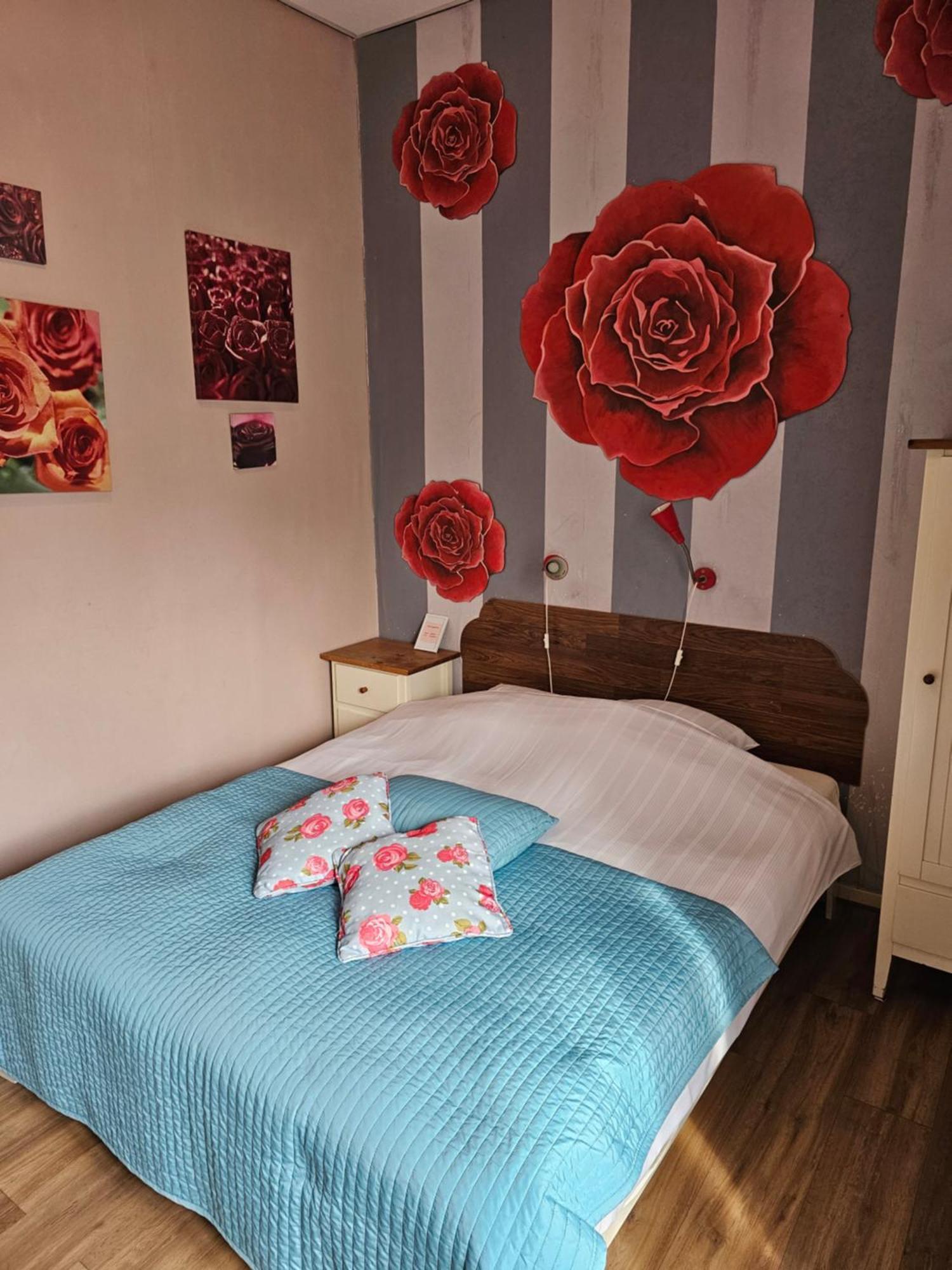 Hotel Le Bonheur Ейсден Екстериор снимка