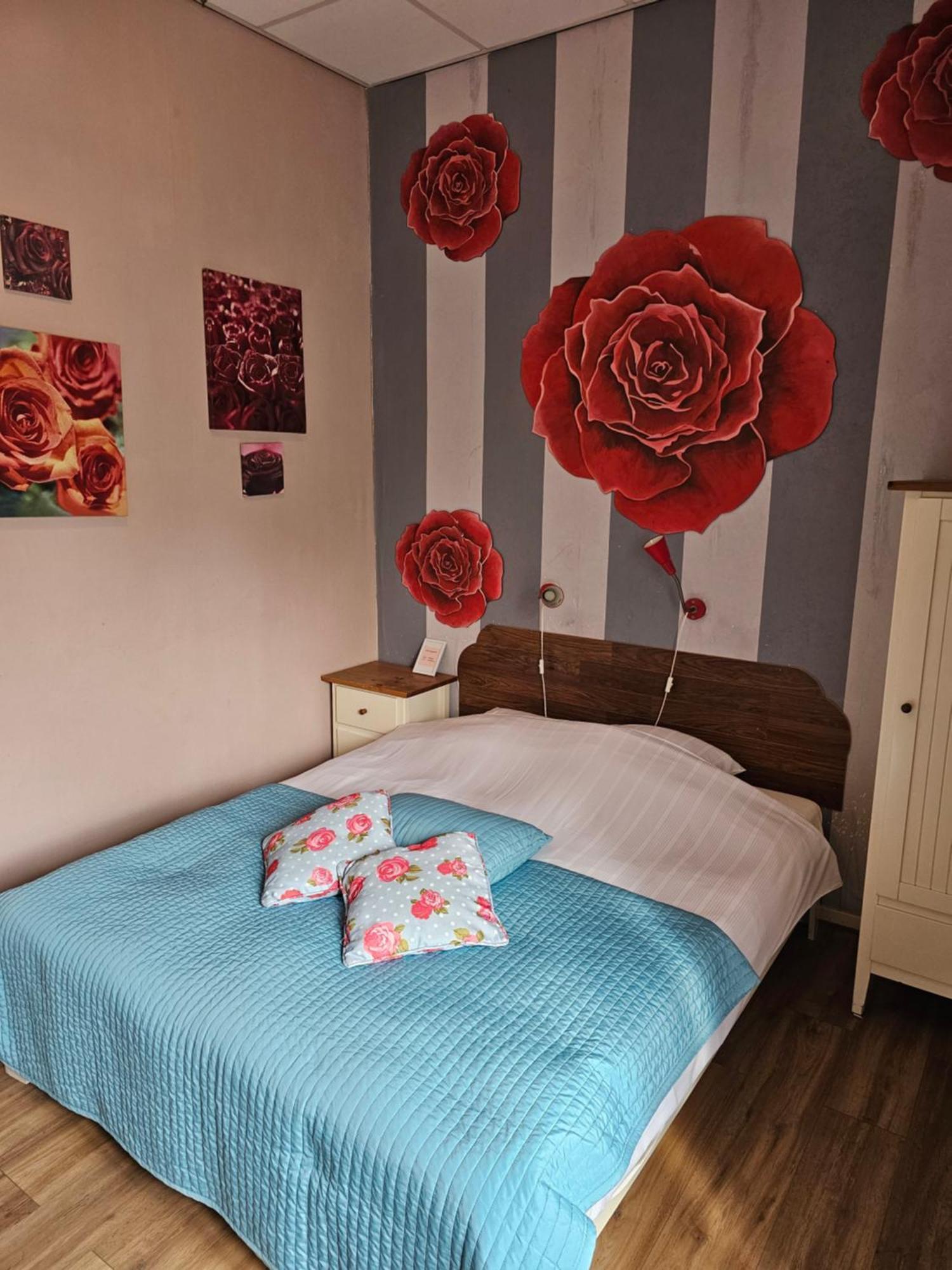 Hotel Le Bonheur Ейсден Екстериор снимка