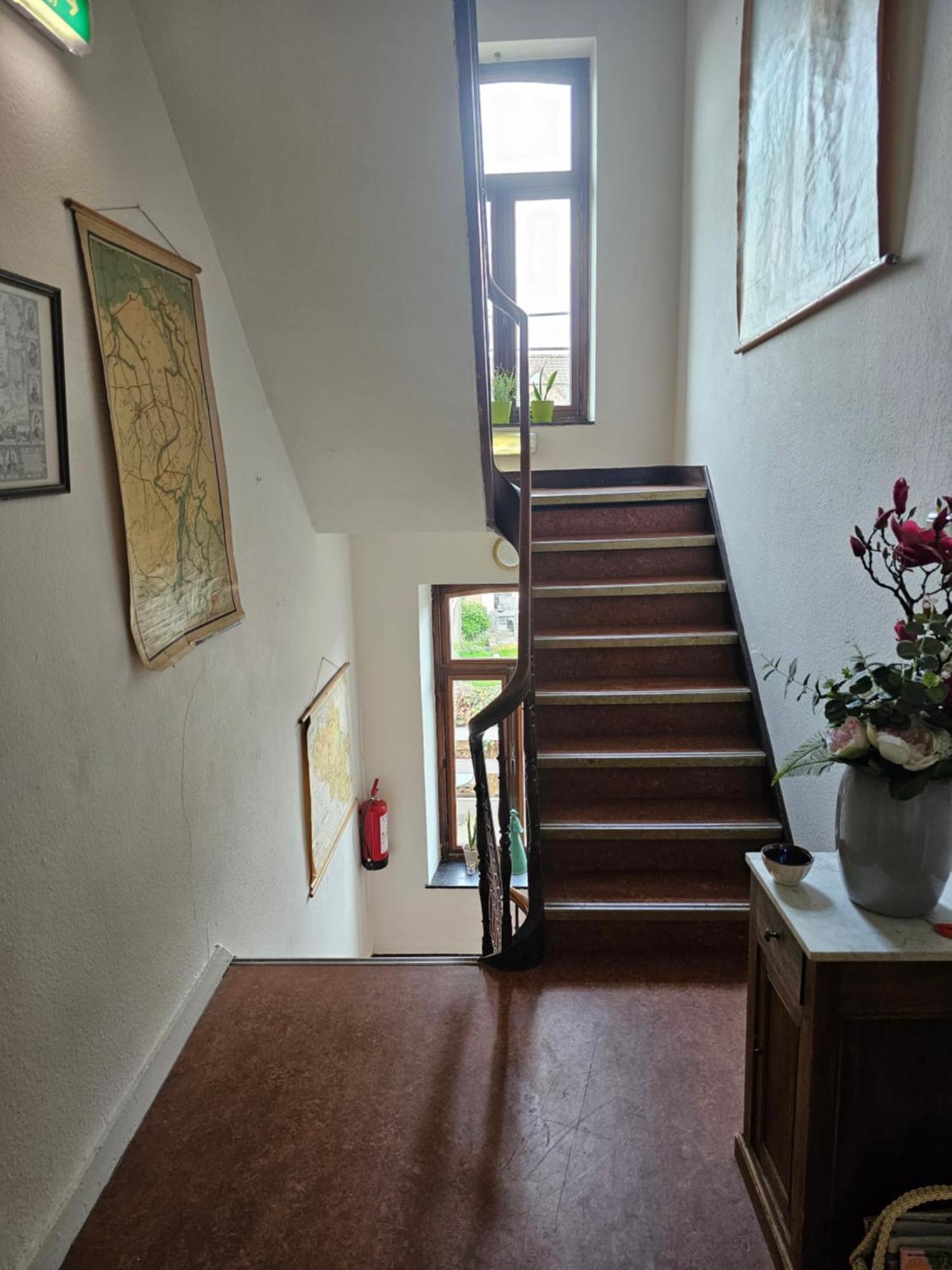 Hotel Le Bonheur Ейсден Екстериор снимка
