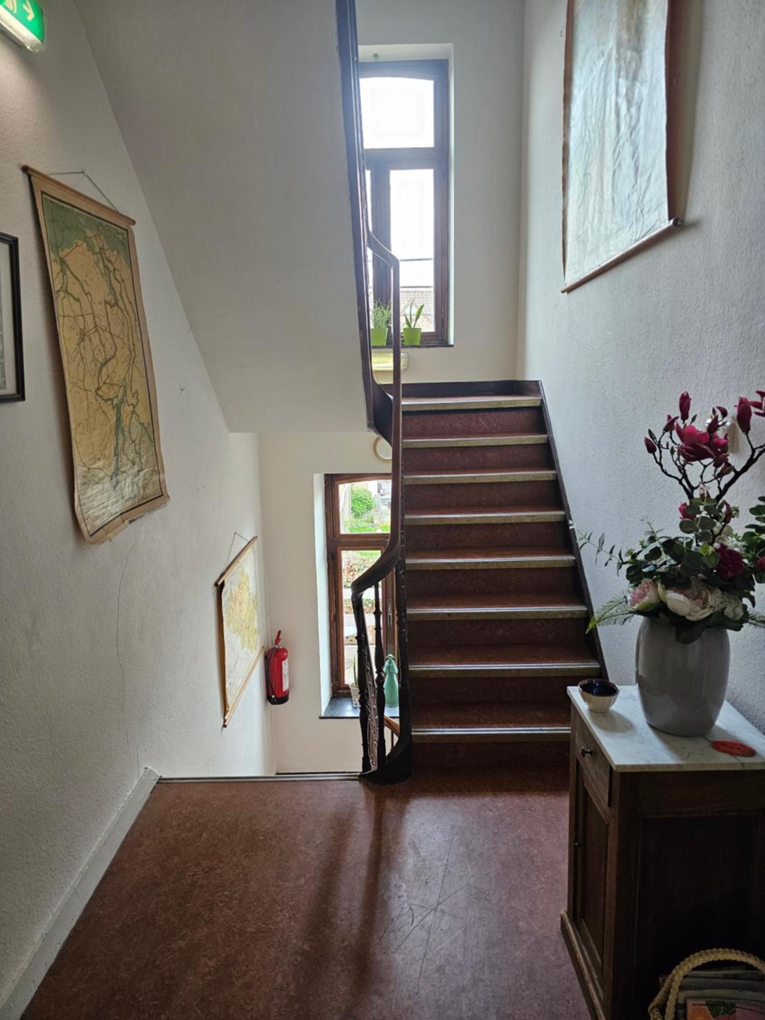 Hotel Le Bonheur Ейсден Екстериор снимка