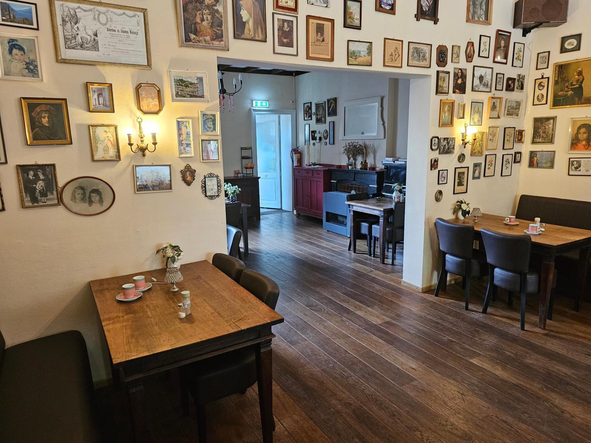 Hotel Le Bonheur Ейсден Екстериор снимка
